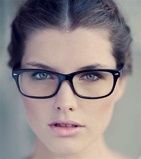 Sexy Nerd Geek Hot Teacher Fashion Demi Eyeglasses Glasses Frames Kimi Ebay
