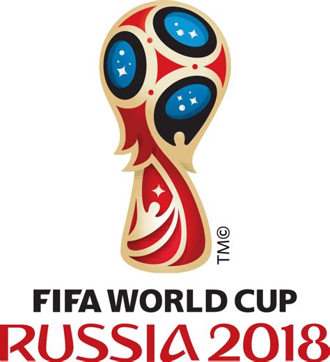 2018 Fifa World Cup Logo Pdf Vector Eps Free Download Logo Icons