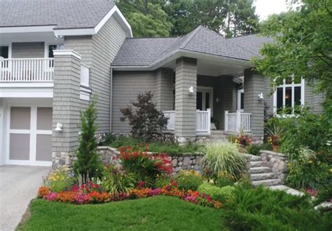 Amazing Northern Michigan Homes