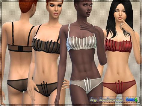 Bukovkas Sexy Strips Set My Sims 4 Downloads Pinterest Sims