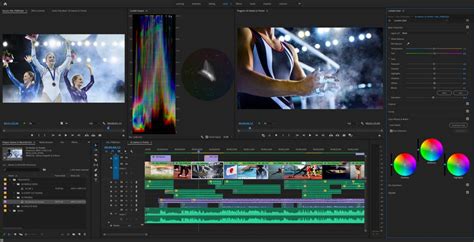 novedades en las herramientas de audio y vídeo de adobe creative cloud