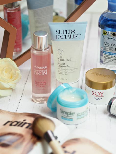 Confused About Skincare? Simple & Affordable Staples That Will Fit Into 