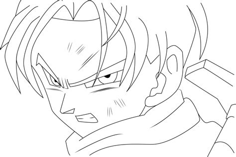 Drawing dragonball z characters is always fun. Dragon Ball Super Drawing at GetDrawings | Free download