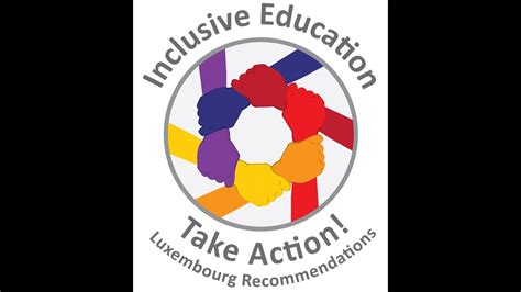 Inclusive Education Take Action Youtube