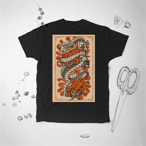 japanese shirt tshirt t shirt tee for men graphic design shirt etsy