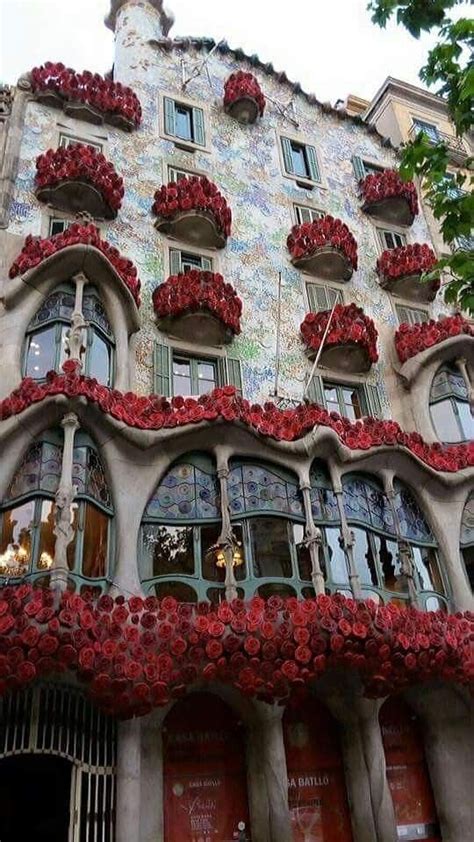 We did not find results for: La fachada de la Casa Batlló en Barcelona, obra del genio ...