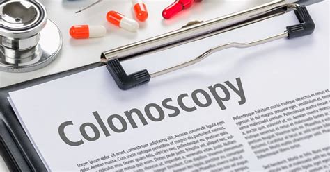 When should people get their first colonoscopy? Do You Know How Often You Should Get a Colonoscopy ...