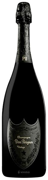 1999 Dom Pérignon P2 Plénitude Brut Champagne Vivino
