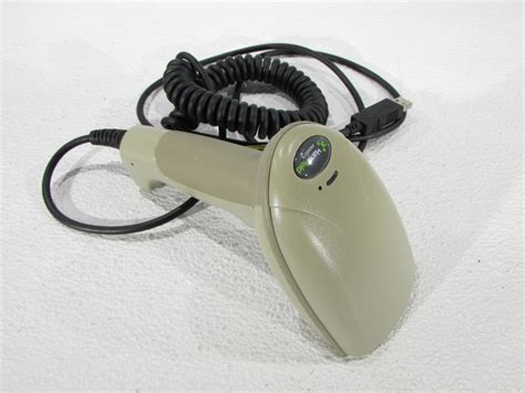 Hand Held Products It3800 Barcode Scanner Premier Equipment Solutions