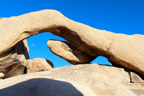 Your Must Have Guide To Visiting Joshua Tree National Park