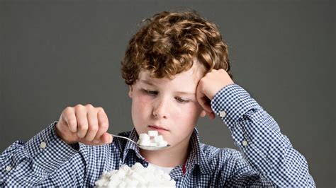 Children Have Far Too Much Sugar Before School Experts Warn Uk