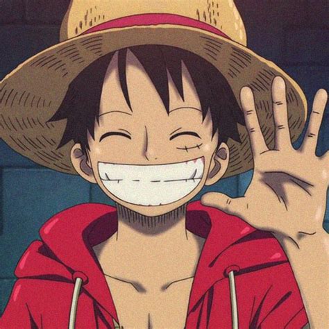 Discover Anime Pfp Luffy In Cdgdbentre The Best Porn Website