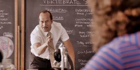 Substitute Teacher Key And Peele Cast Dotcomstories