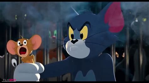 Tom And Jerry Tom Eats Jerry Trailer New 2021 Youtube