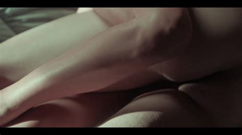 Auscaps Alejandro Speitzer Nude In Dark Desire Love That Word