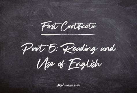 Check spelling or type a new query. Cómo preparar el examen de First Certificate - Aprende ...