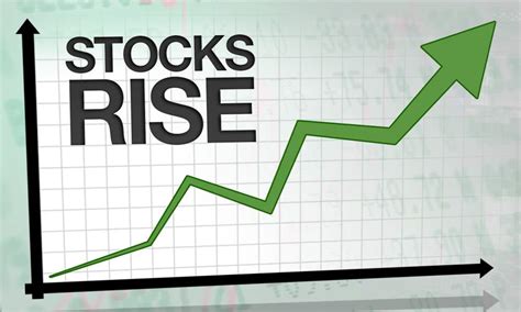 Stocks Rise But A Stimulus Package Remains Uncertain Alphavest
