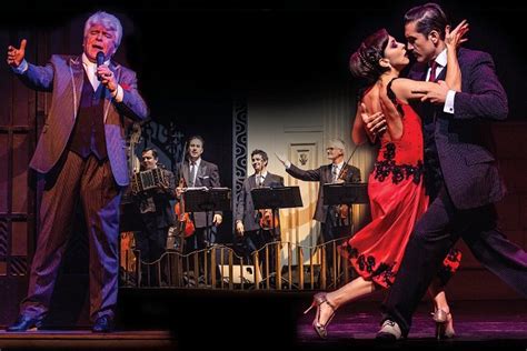 Tango Porteno Buenos Aires All You Need To Know Before You Go