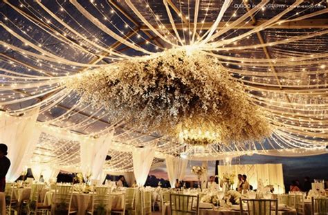 A golden New Year ahead. It’s a GOLD Party! | White Bow Events