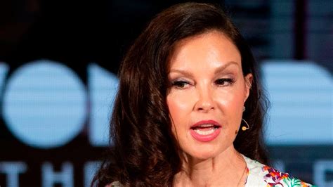 Ashley Judd Can Sue Harvey Weinstein For Sexual Harassment Court Says