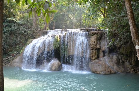 Waterfall Free Stock Photo Public Domain Pictures