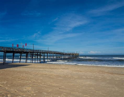 15 Mejores Playas En Carolina Del Norte El Blog Del Viajero
