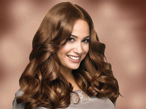 Classic shades of dark brown hair like chestnut, dark honey, and cocoa are truly timeless; Dyeing Secrets for Real Chocolate Hair Color - Womens ...