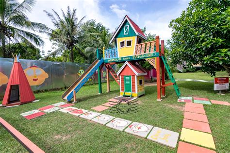 Welcome to whimsical key west house. MnM Home Whimsical Houses, Rumah Senget @ Changlun, Kedah ...