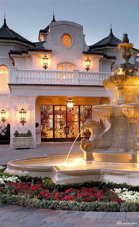 40 Stunning Mansions Luxury Exterior Design Ideas 22 Livingmarch
