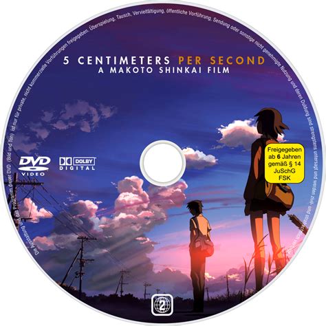 Watch 5 centimeters per second on 9anime dubbed or english subbed. 5 Centimeters Per Second | Movie fanart | fanart.tv