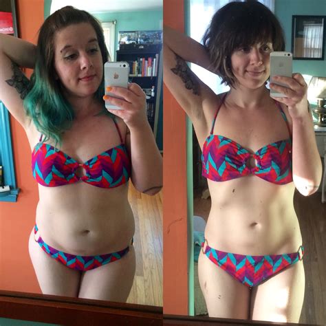 31 Inspiring Weight Loss Transformations Ftw Gallery Ebaums World