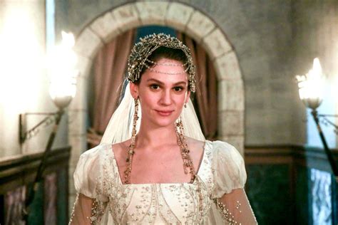 Magnificent Wardrobe Turkish Bride Ancient Dress Fantasy Gowns