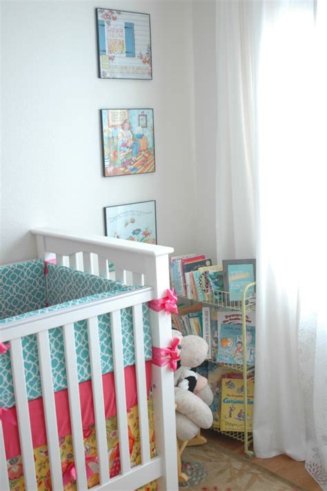 We are just a few days out from the lilly pulitzer after party sale and i've been getting quite a few questions about sizing, so i put together this lilly pulitzer sizing guide. Lilly Anne's Lilly Pulitzer Inspired Nursery - Project Nursery