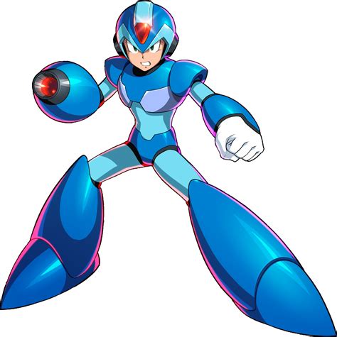 Mega Man X Wikia Death Battle En Español Fandom