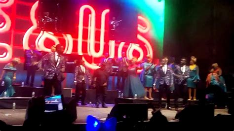 Joyous Celebration Youtube