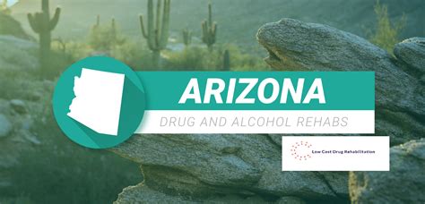 Arizona Drug And Alcohol Rehab Low Cost Drug Rehab