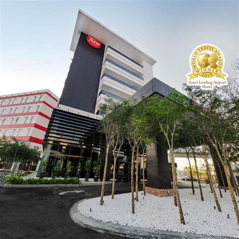 Located in golden triangle, t hotel jalan tar is a perfect starting point from which to explore kuala lumpur. Tune Hotel KLIA2 (Airport Transit Hotel) A 4 Star Hotel ...