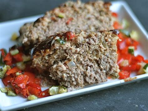 How long should you cook meatloaf? How Long To Cook A Meatloaf At 400 Degrees / Quick Meat ...