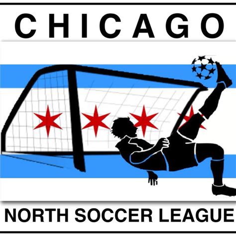 La Liga Chicago North Soccer League Chicago Il