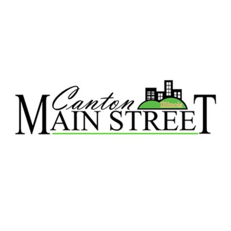 Canton Main Street | Canton IL