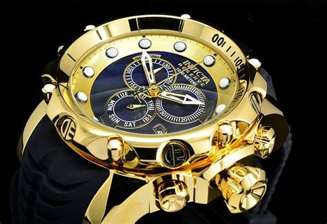 Invicta Venom 腕時計 スイス時計 メンズ腕時計