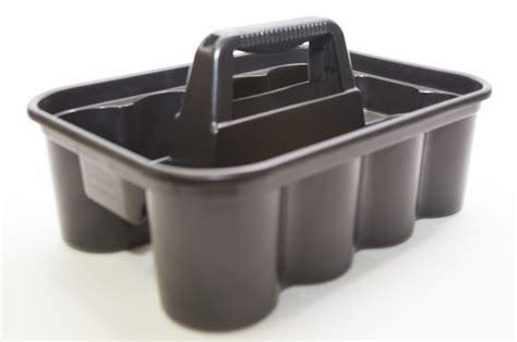 Rubbermaid Deluxe Caddy 6cs 3154 88 Industrial Cleaning Supplies