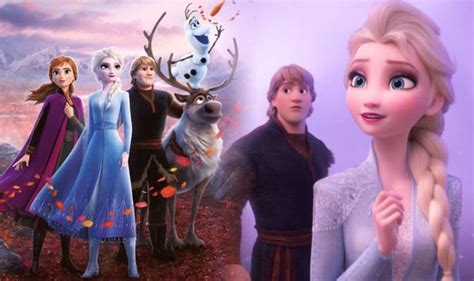 Here's what we know so jennifer lee told yahoo movies that for me finishing frozen 2 felt final, and previously noted that frozen 3 could bring things full circle by bringing back hans, or could even do a jump forward in time. Frozen 3: There MIGHT be a third movie coming as cast of ...