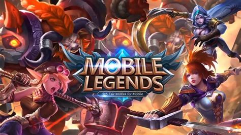 A primeira história escolhida no jogo de ligação do mgl está concluída. Guía de Mobile Legends - personajes, builds y trucos - XGN.es