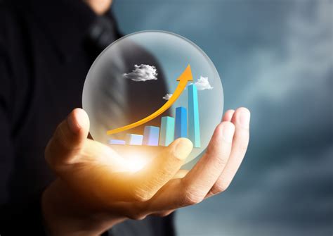 Find A Metaphorical Crystal Ball In Stock Market Rally