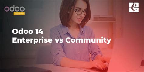 However, in this blog, we will be discussing the. Odoo 14 Enterprise vs Community
