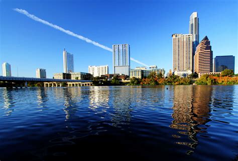 Most Beautiful Places in Austin, Texas - Thrillist