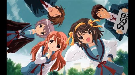 Os 10 Melhores Animes Da Kyoto Animation Segundo Os Japoneses Intoxianime