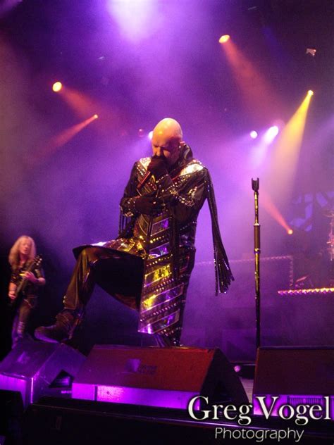 Judas Priest Gregvogelphotography