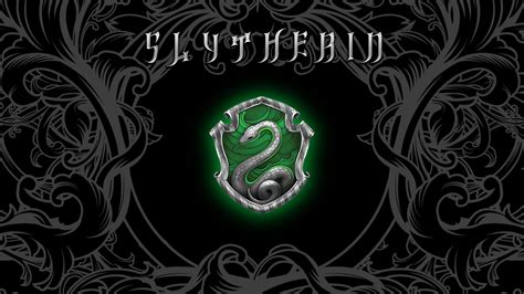 Hd Slytherin Wallpaper 78 Images